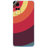 Чехол BoxFace Vivo Y53S 