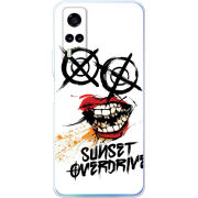 Чехол BoxFace Vivo Y53S 