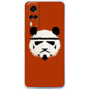 Чехол BoxFace Vivo Y53S 