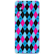 Чехол BoxFace Vivo Y53S 