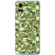 Чехол BoxFace Vivo Y53S 