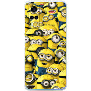 Чехол BoxFace Vivo Y53S 