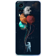 Чехол BoxFace Vivo Y53S 