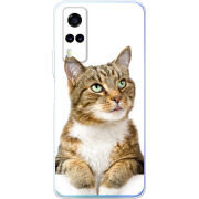 Чехол BoxFace Vivo Y53S 