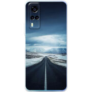 Чехол BoxFace Vivo Y53S 