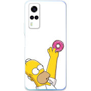 Чехол BoxFace Vivo Y53S 