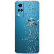 Чехол BoxFace Vivo Y53S 