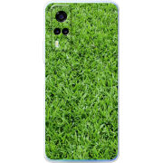 Чехол BoxFace Vivo Y53S 