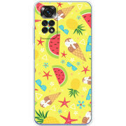 Чехол BoxFace Xiaomi Redmi Note 11 / Note 11S Global Version 