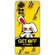 Чехол BoxFace Xiaomi Redmi Note 11 / Note 11S Global Version 