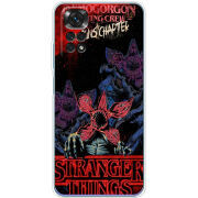 Чехол BoxFace Xiaomi Redmi Note 11 / Note 11S Global Version 