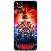 Чехол BoxFace Xiaomi Redmi Note 11 / Note 11S Global Version 