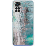 Чехол BoxFace Xiaomi Redmi Note 11 / Note 11S Global Version 
