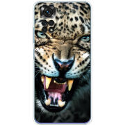 Чехол BoxFace Xiaomi Redmi Note 11 / Note 11S Global Version 