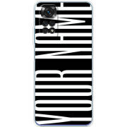 Чехол BoxFace Xiaomi Redmi Note 11 / Note 11S Global Version 