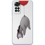 Чехол BoxFace Xiaomi Redmi Note 11 / Note 11S Global Version 