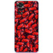 Чехол BoxFace Xiaomi Redmi Note 11 / Note 11S Global Version 