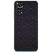 Чехол BoxFace Xiaomi Redmi Note 11 / Note 11S Global Version 