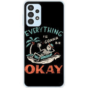 Чехол BoxFace Samsung Galaxy A32 5G (A326) 