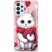 Чехол BoxFace Samsung Galaxy A32 5G (A326) 
