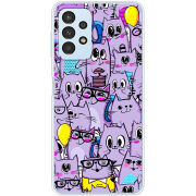 Чехол BoxFace Samsung Galaxy A32 5G (A326) 