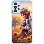 Чехол BoxFace Samsung Galaxy A32 5G (A326) 