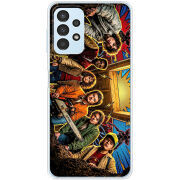 Чехол BoxFace Samsung Galaxy A32 5G (A326) 