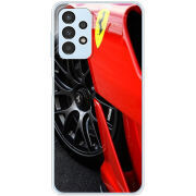 Чехол BoxFace Samsung Galaxy A32 5G (A326) Ferrari 599XX