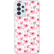 Чехол BoxFace Samsung Galaxy A32 5G (A326) 