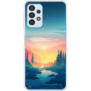 Чехол BoxFace Samsung Galaxy A32 5G (A326) 