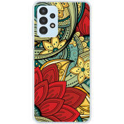 Чехол BoxFace Samsung Galaxy A32 5G (A326) 