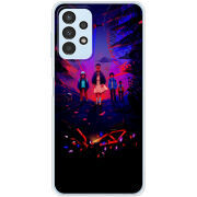Чехол BoxFace Samsung Galaxy A32 5G (A326) 