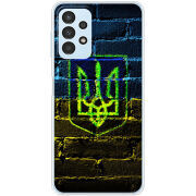 Чехол BoxFace Samsung Galaxy A32 5G (A326) Trident
