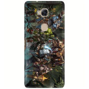 Чехол Uprint Huawei Honor 5X 
