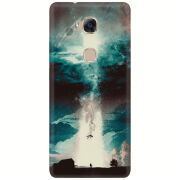 Чехол Uprint Huawei Honor 5X 