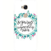 Чехол Uprint Huawei Honor 5X 