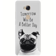 Чехол Uprint Huawei Honor 5X 