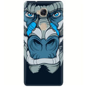 Чехол Uprint Huawei Honor 5X 