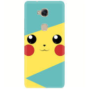 Чехол Uprint Huawei Honor 5X 