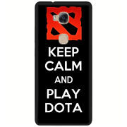 Чехол Uprint Huawei Honor 5X 