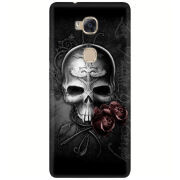 Чехол Uprint Huawei Honor 5X 