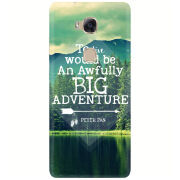 Чехол Uprint Huawei Honor 5X 