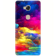 Чехол Uprint Huawei Honor 5X 