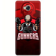 Чехол Uprint Huawei Honor 5X 