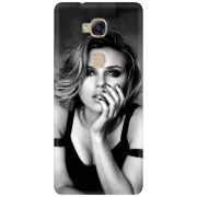 Чехол Uprint Huawei Honor 5X 