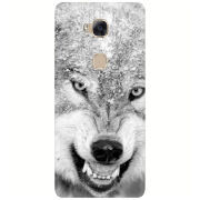 Чехол Uprint Huawei Honor 5X 