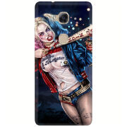 Чехол Uprint Huawei Honor 5X Harley Quinn