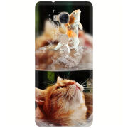 Чехол Uprint Huawei Honor 5X 