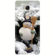 Чехол Uprint Huawei Honor 5X 