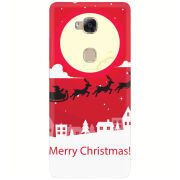 Чехол Uprint Huawei Honor 5X 